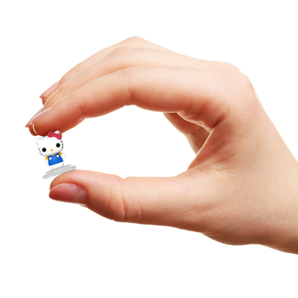 Ігрова фігурка BITTY POP! Funko 85725 серії 