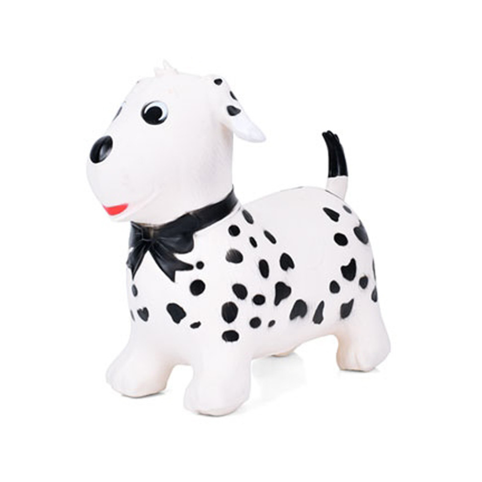 Дитяча іграшка-стрибун 