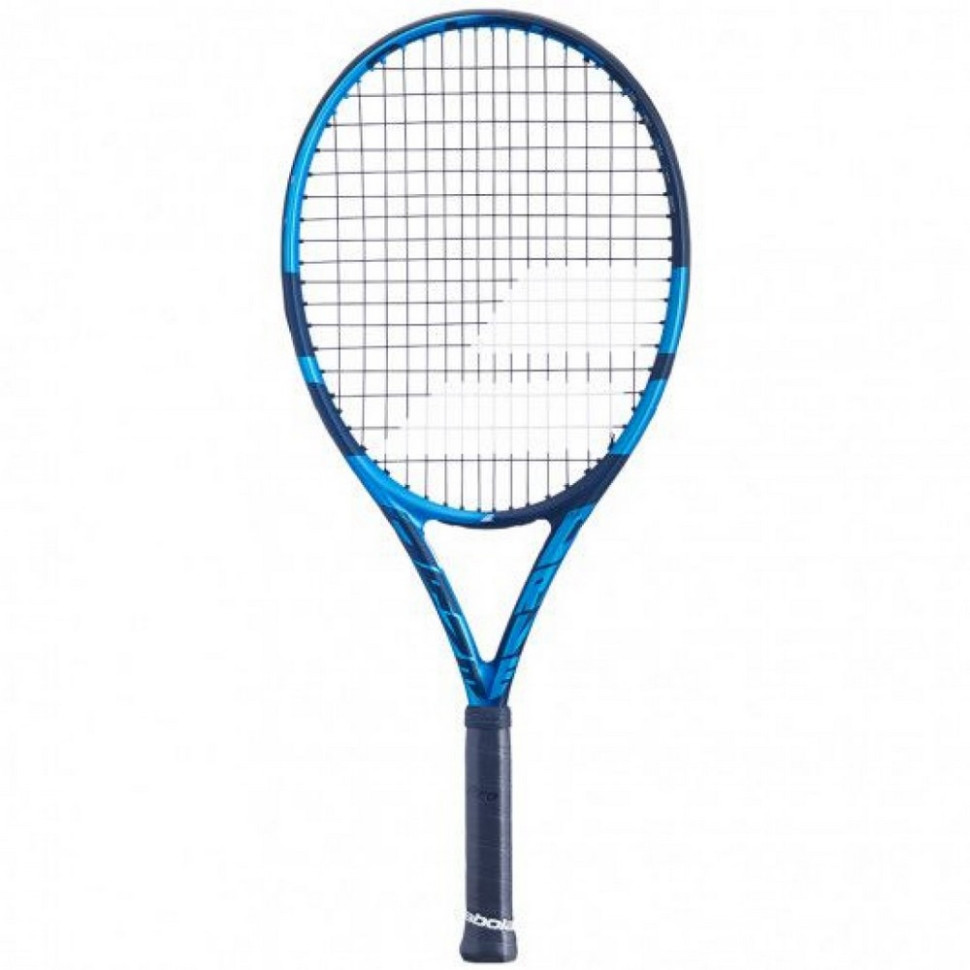 Ракетка для большого тенниса Pure drive Jr 25 2021 year Gr0 Babolat 140417/136