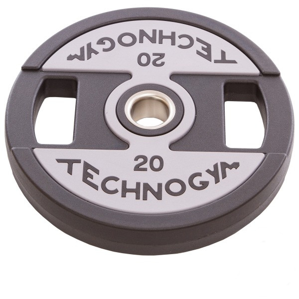 Диск олимпийский TGD Technogym 131546FS 20 кг