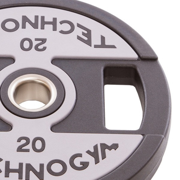 Диск олимпийский TGD Technogym 131546FS 20 кг