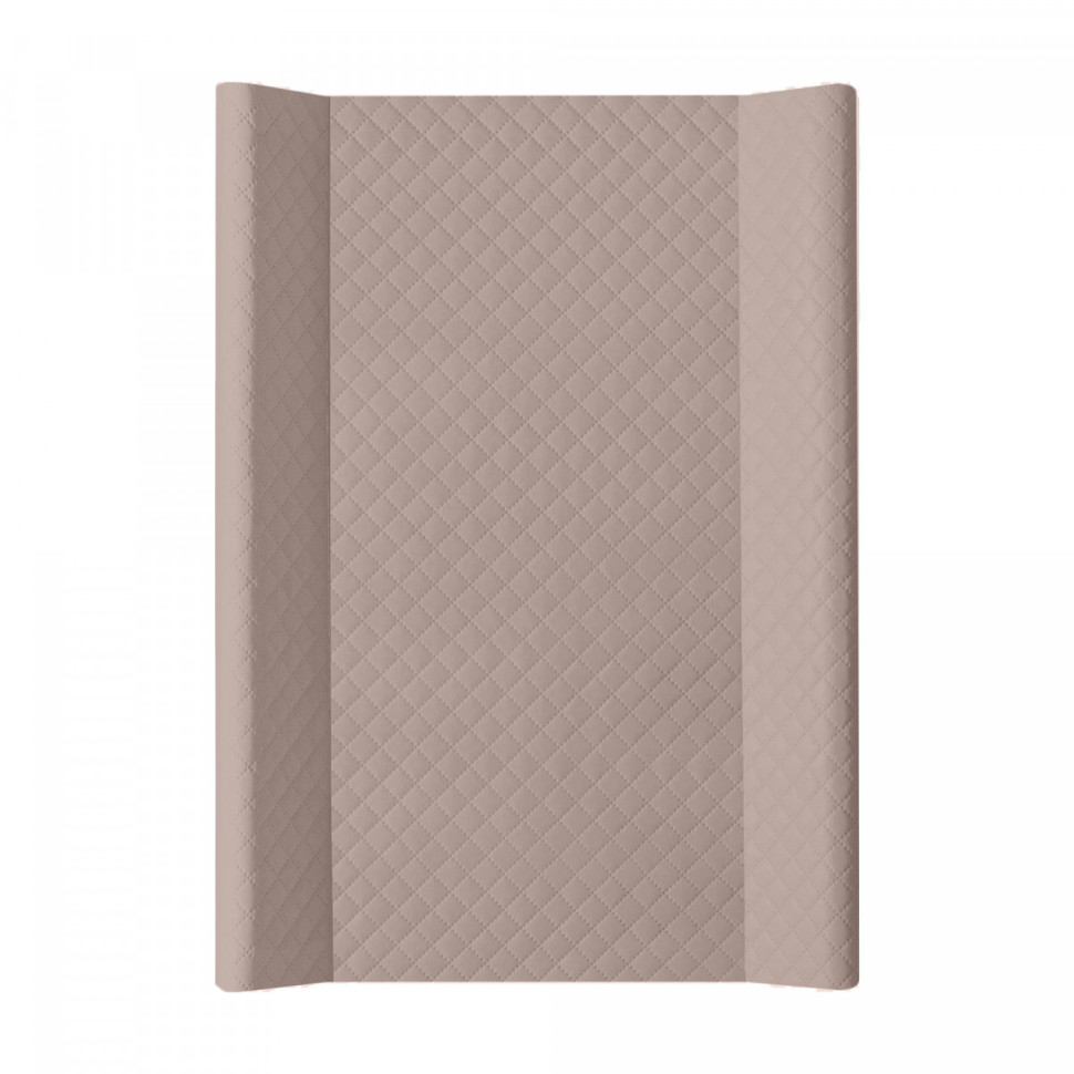 Пеленальная доска Comfort Caro Cebababy W-203-079-233 coral, 50x70 см