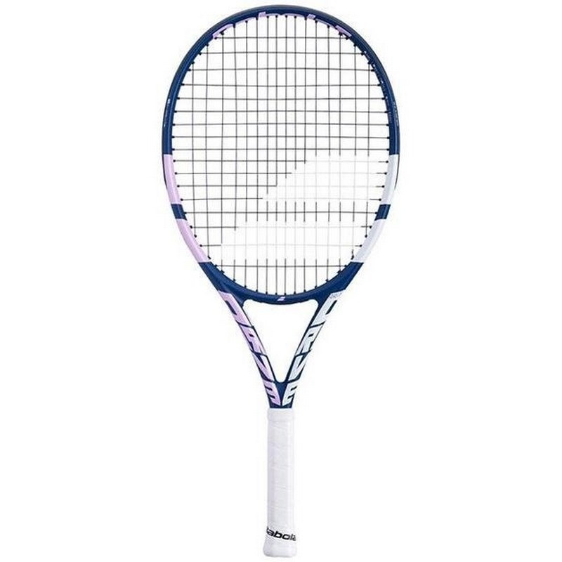 Ракетка для великого тенісу Pure drive Jr 25 2021 year Gr0 Babolat 140422-348