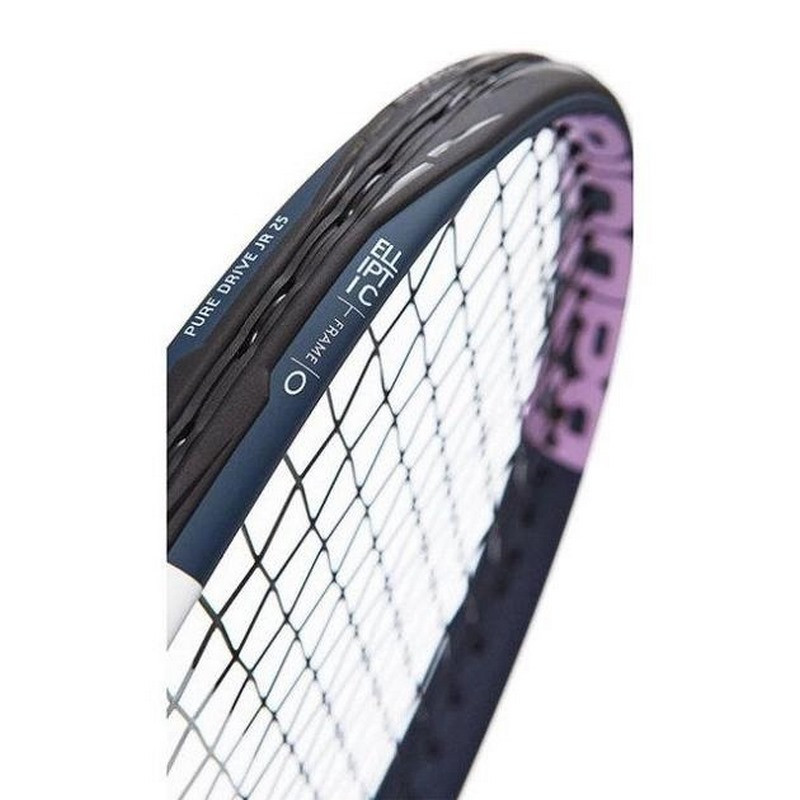 Ракетка для великого тенісу Pure drive Jr 25 2021 year Gr0 Babolat 140422-348