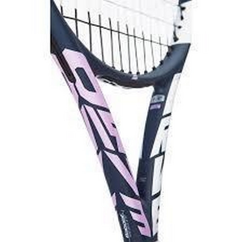 Ракетка для великого тенісу Pure drive Jr 25 2021 year Gr0 Babolat 140422-348
