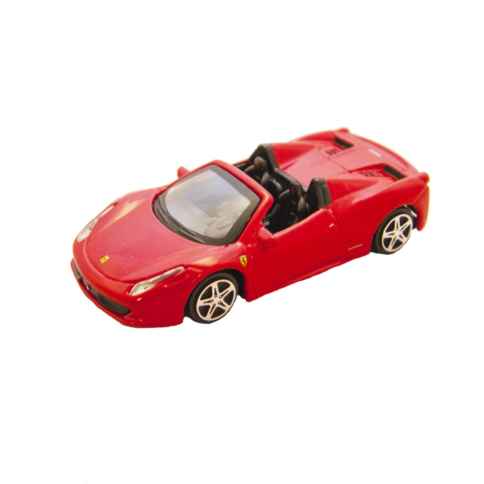 Автомодель - FERRARI (асорті, 1:43) 18-36100