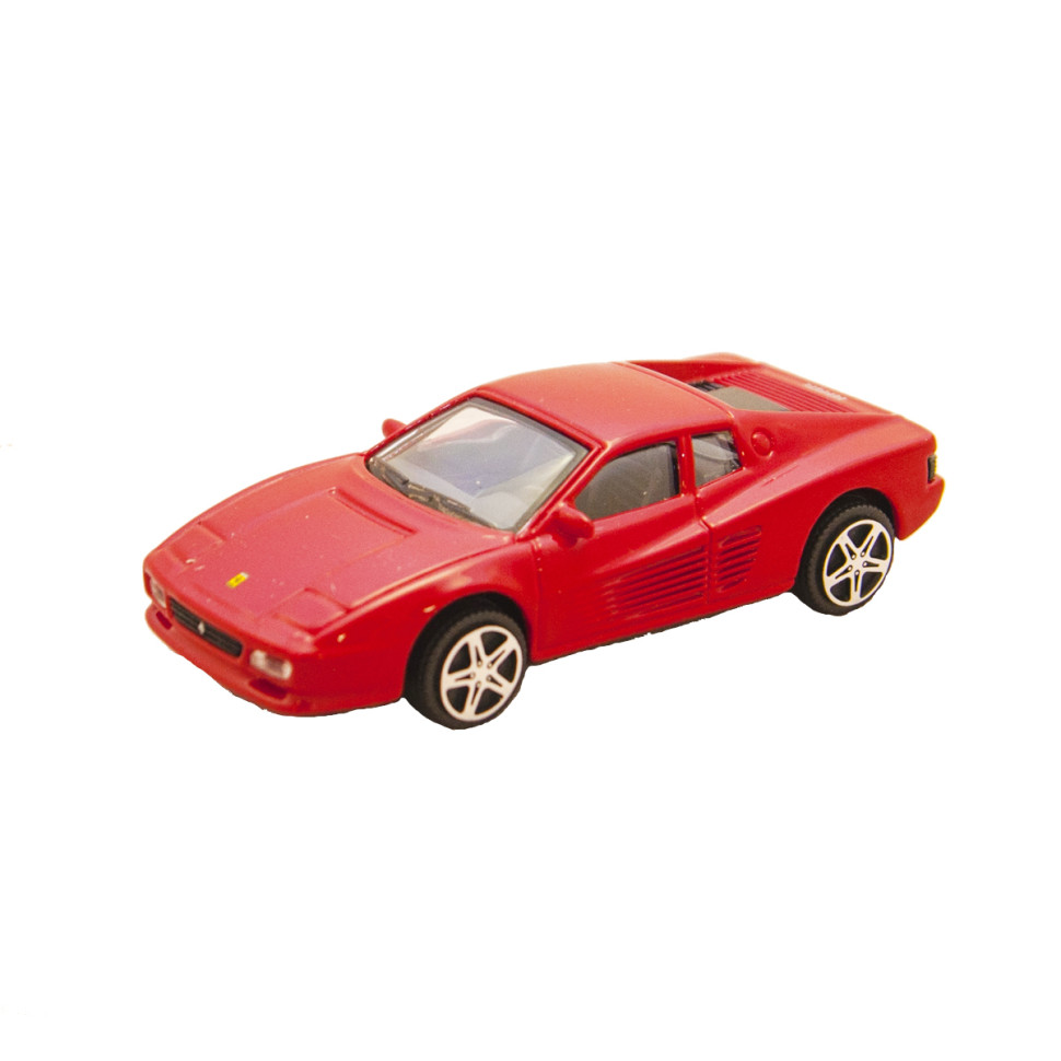 Автомодель - FERRARI (асорті, 1:43) 18-36100