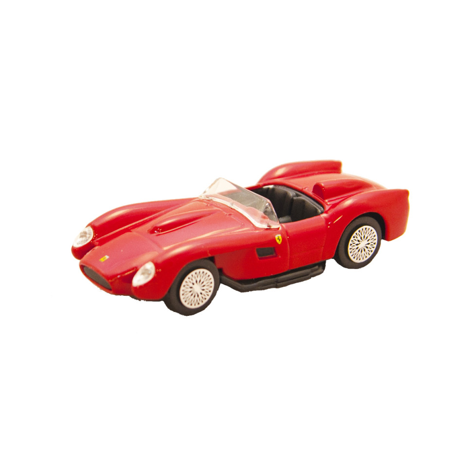 Автомодель - FERRARI (асорті, 1:43) 18-36100