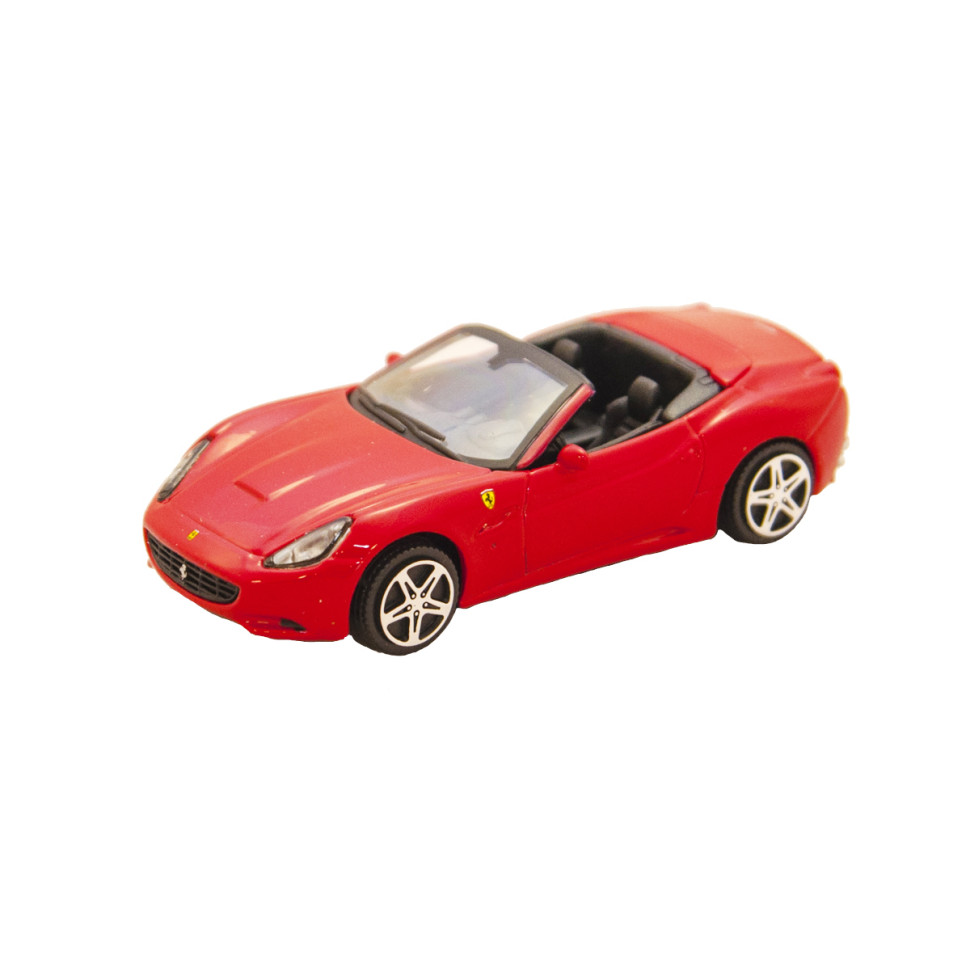 Автомодель - FERRARI (асорті, 1:43) 18-36100