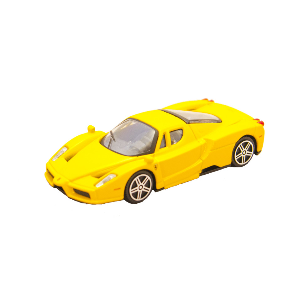 Автомодель - FERRARI (асорті, 1:43) 18-36100