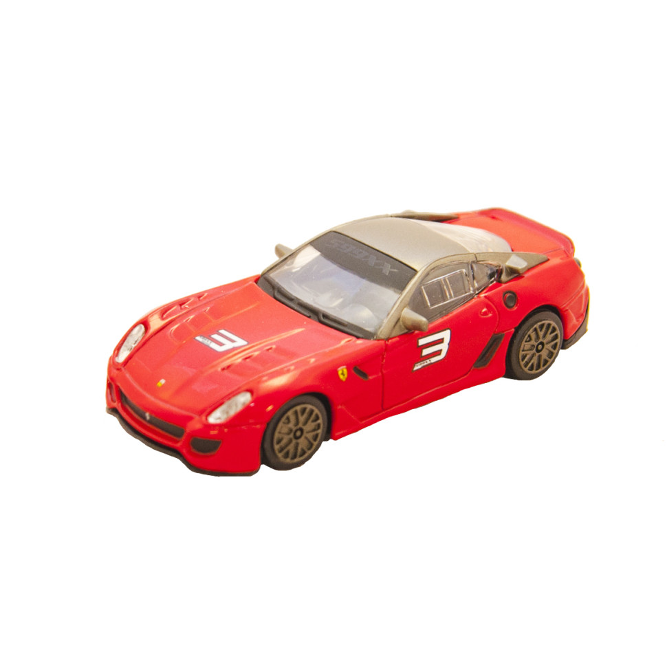 Автомодель - FERRARI (асорті, 1:43) 18-36100