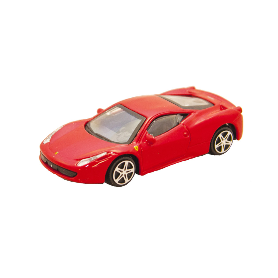 Автомодель - FERRARI (асорті, 1:43) 18-36100
