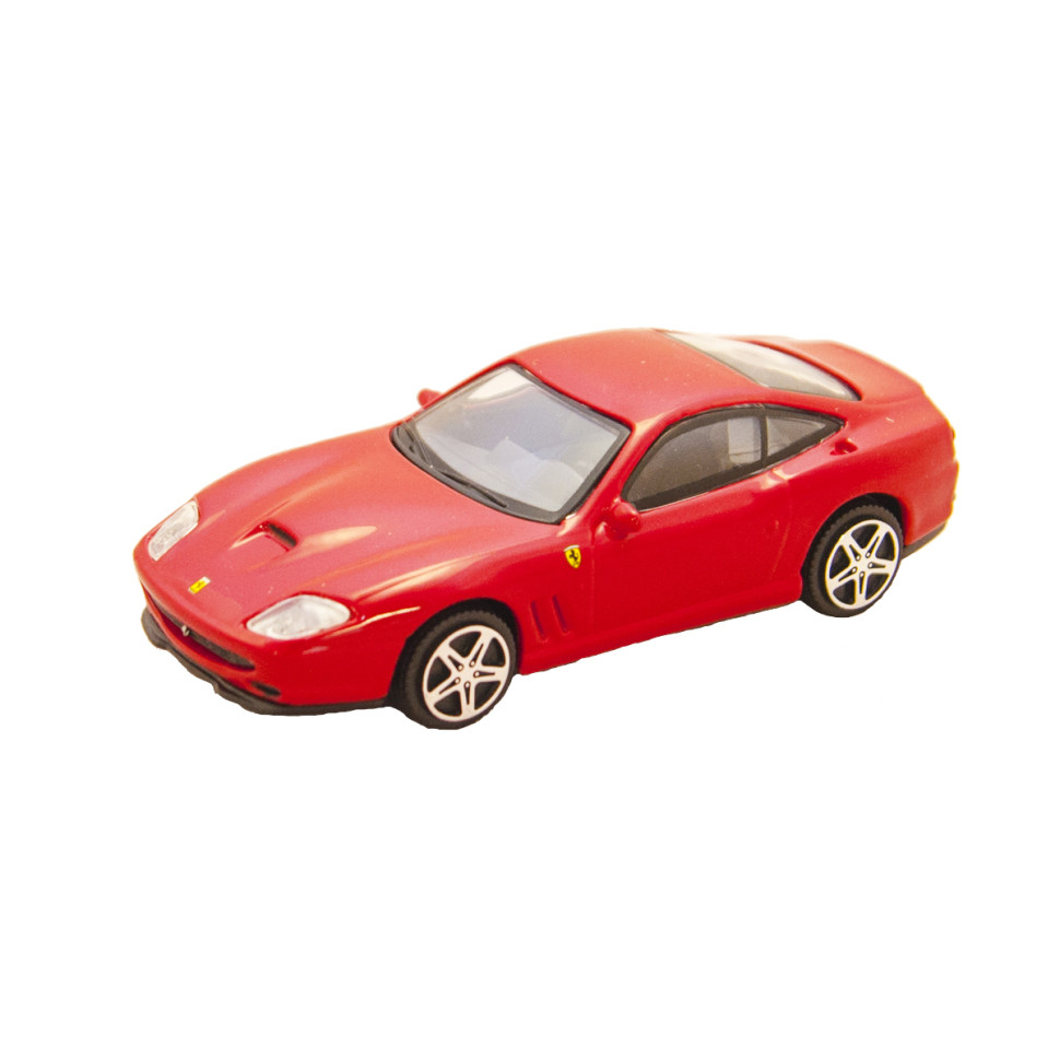 Автомодель - FERRARI (асорті, 1:43) 18-36100