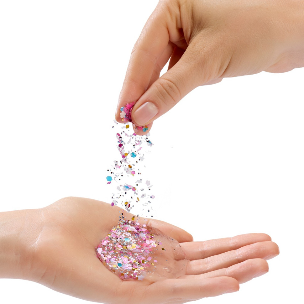 Игровой набор с куклой