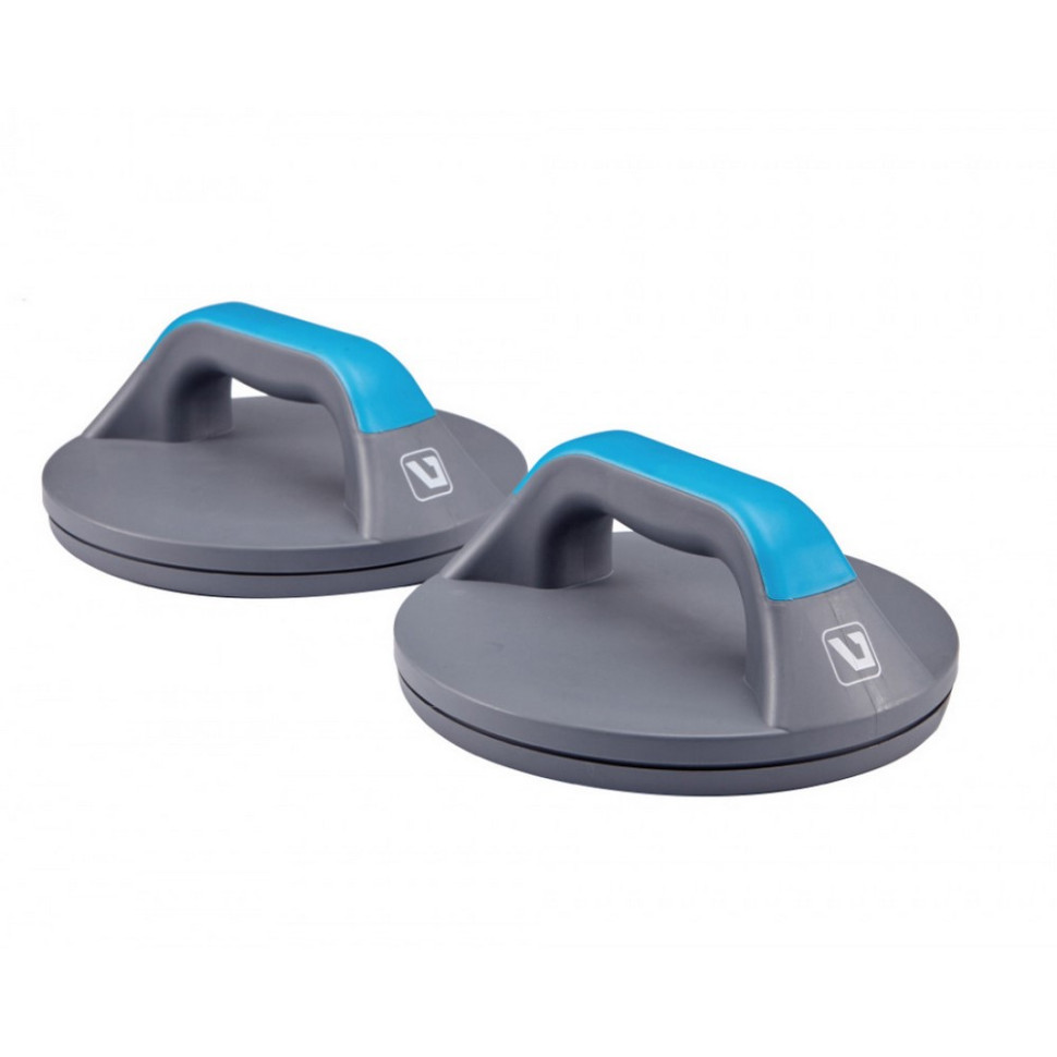 Упори для віджимання PUSH UP PRO LiveUp LS9411
