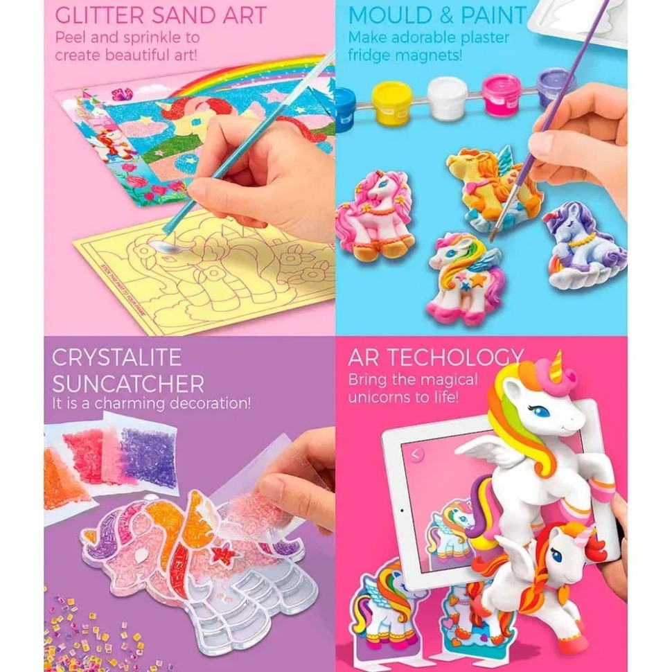 Дитячий набір для творчості