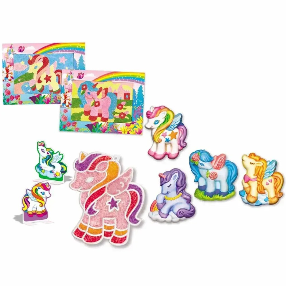 Дитячий набір для творчості