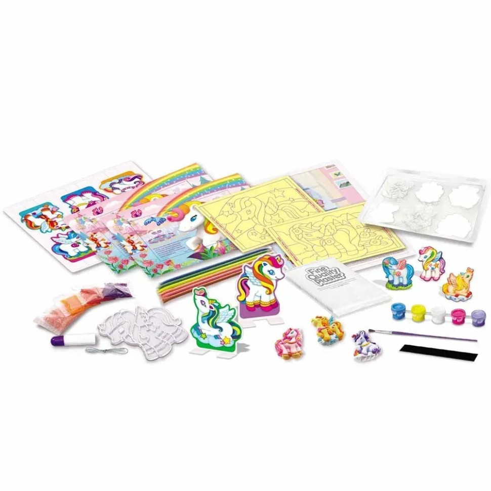 Дитячий набір для творчості