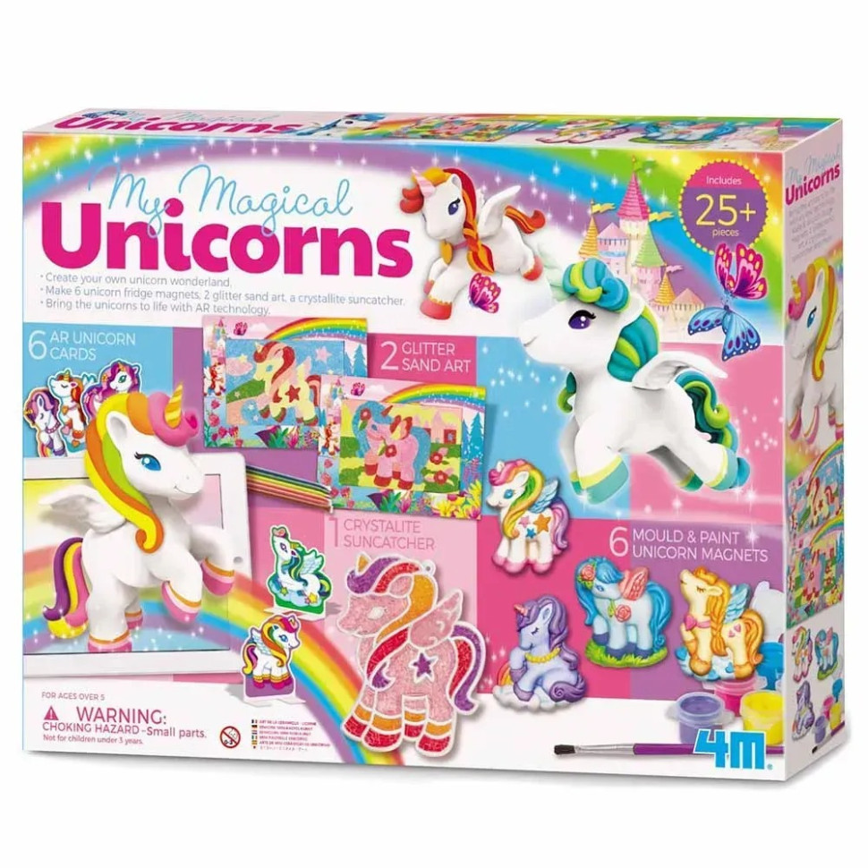 Дитячий набір для творчості