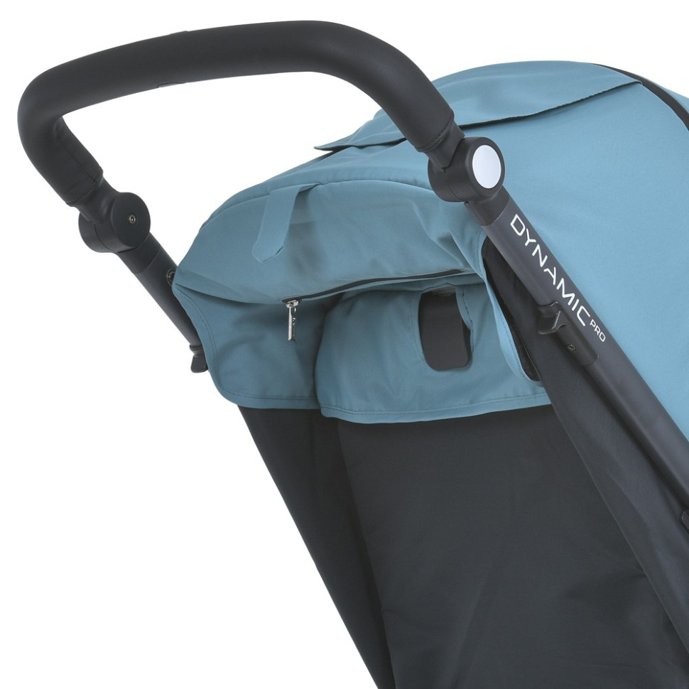 Коляска детская прогулочная DYNAMIC PRO El Camino ME 1053-3 Arctic