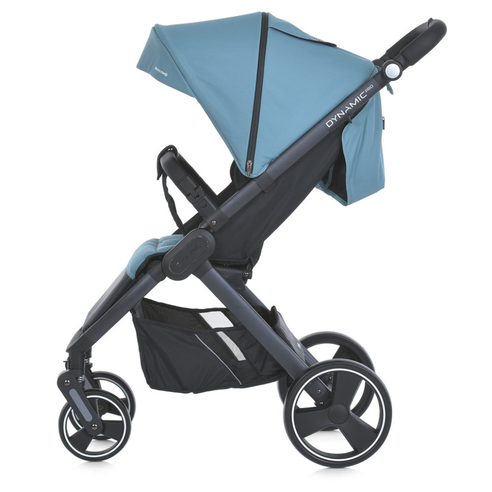 Коляска детская прогулочная DYNAMIC PRO El Camino ME 1053-3 Arctic