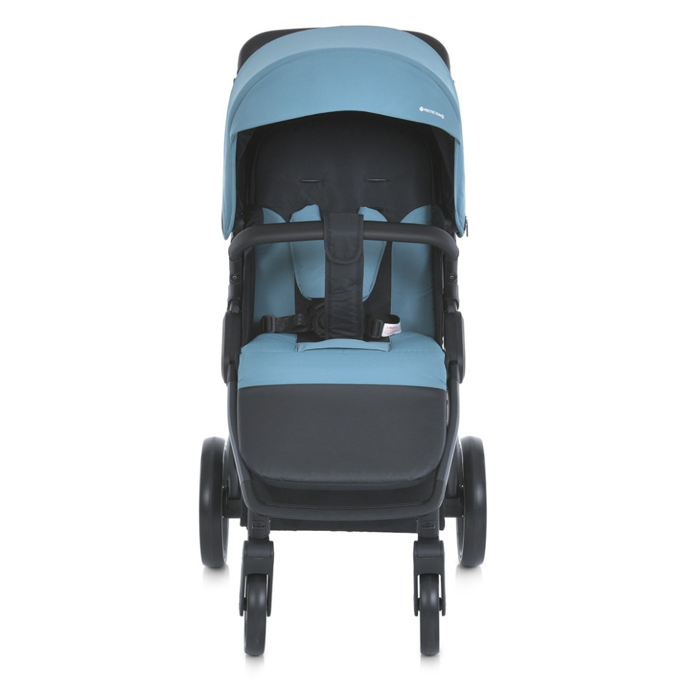 Коляска детская прогулочная DYNAMIC PRO El Camino ME 1053-3 Arctic