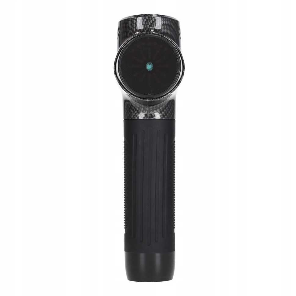 Ручной перкуссионный массажер (массажный пистолет) Massage Gun Evo 4FIZJO 4FJ0591, 30 Вт