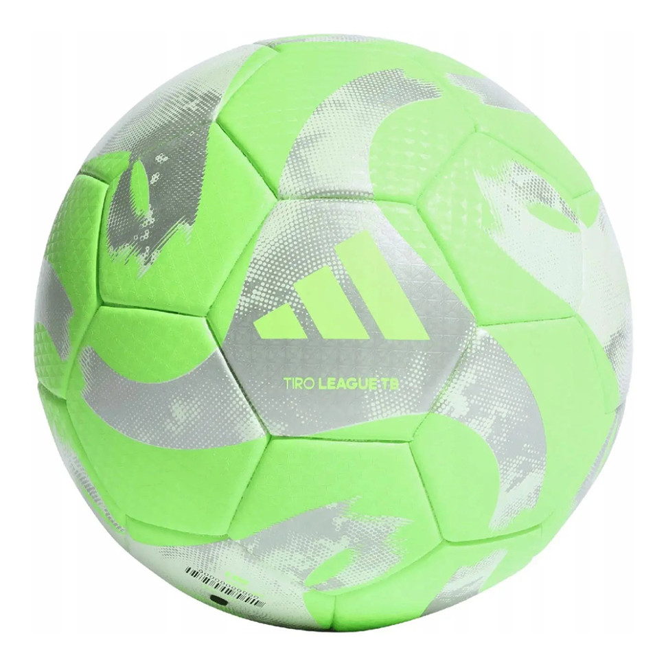 Футбольний м'яч TIRO League Adidas HZ1296, №5