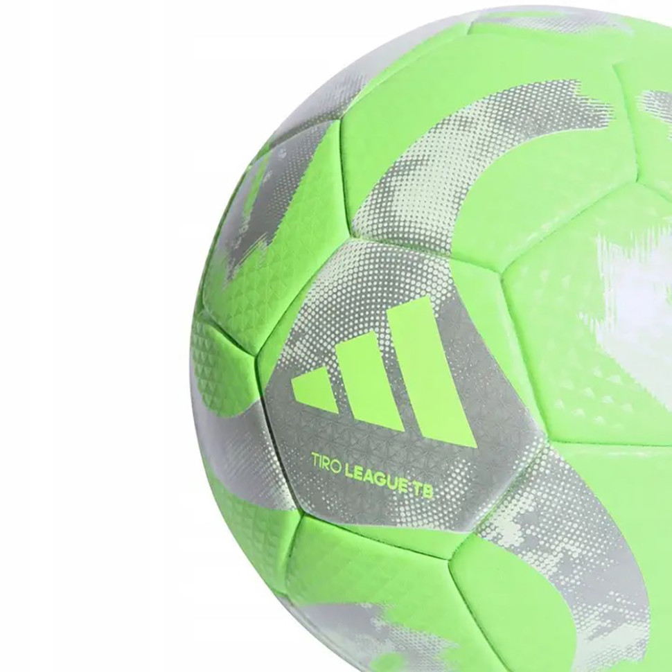 Футбольний м'яч TIRO League Adidas HZ1296, №5