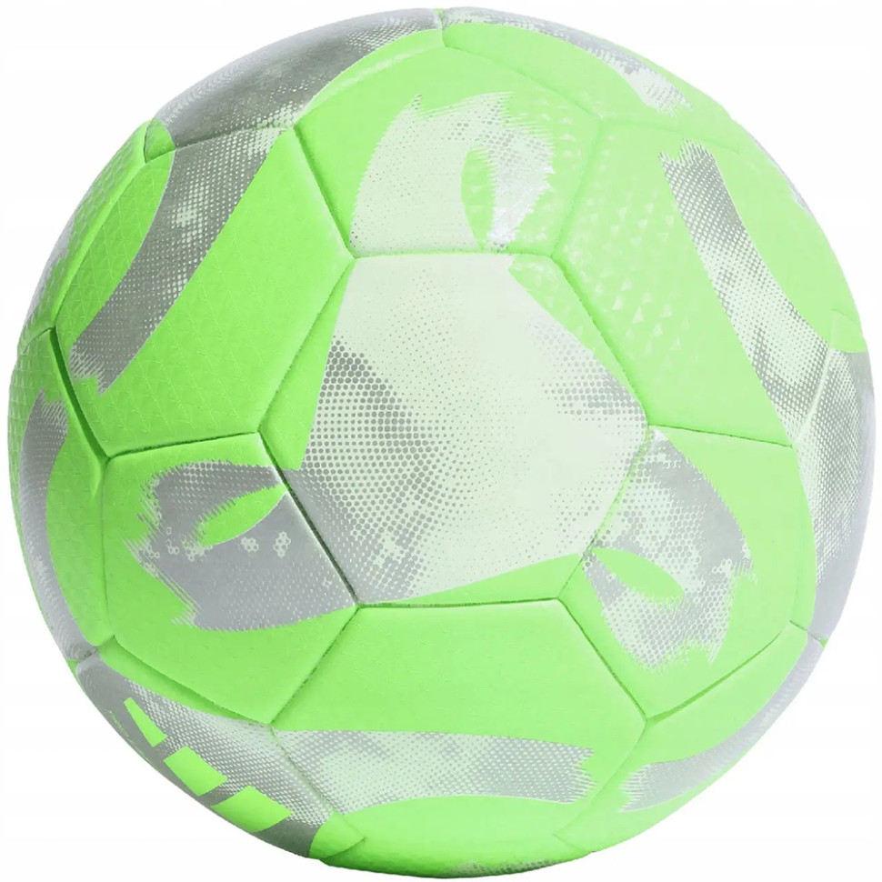 Футбольний м'яч TIRO League Adidas HZ1296, №5