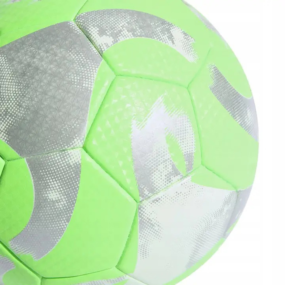 Футбольний м'яч TIRO League Adidas HZ1296, №5