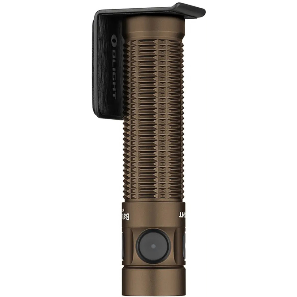 Фонарь Baton 3 Pro Olight Baton 3 Pro DT, зеленый 2500 люмен
