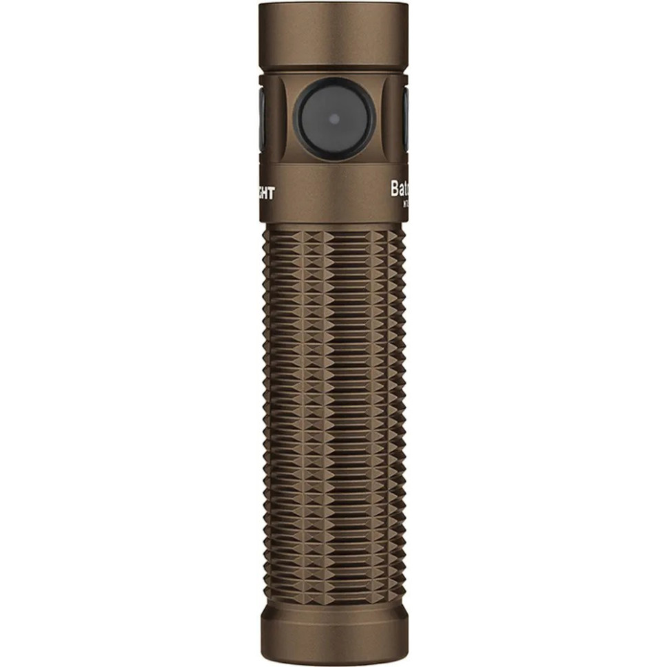 Фонарь Baton 3 Pro Olight Baton 3 Pro DT, зеленый 2500 люмен
