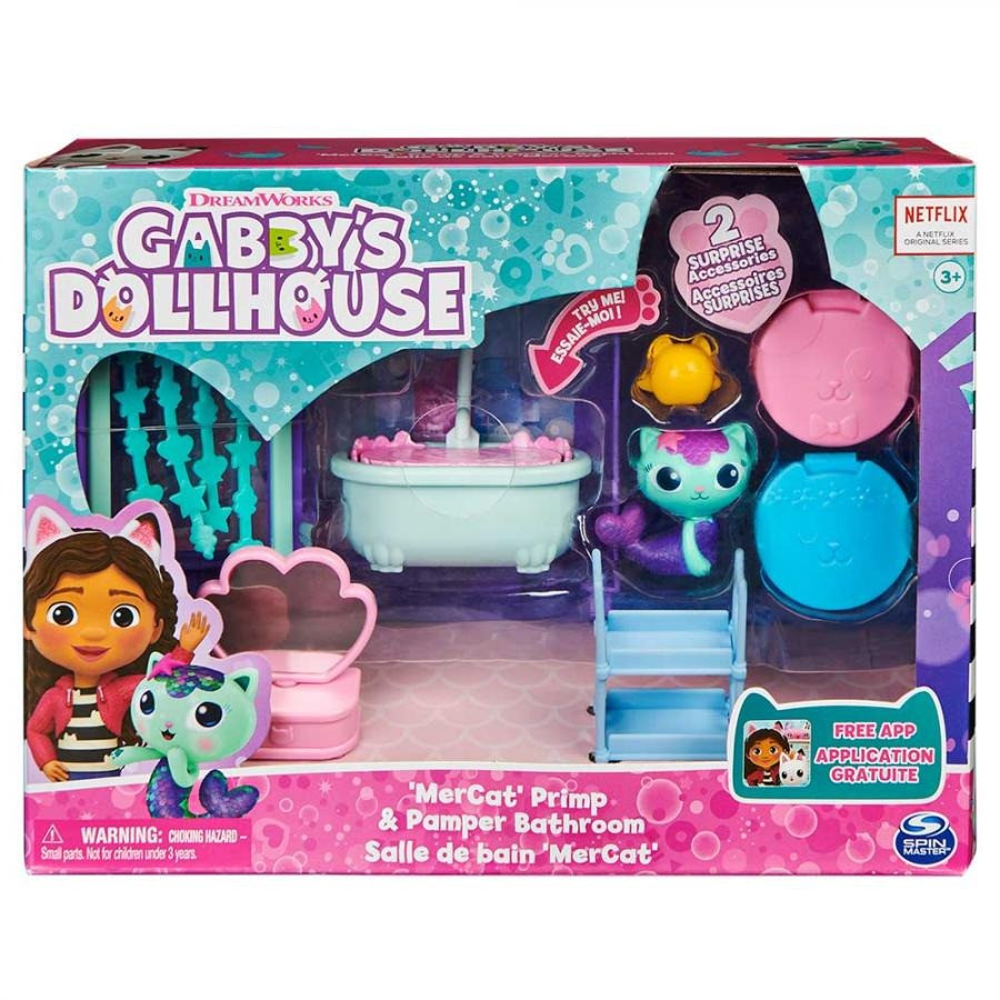 Игрушечный детский набор 