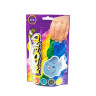 Кінетичний пісок "KidSand" Danko Toys KS-03-02 пакет 600 гр