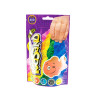 Кінетичний пісок "KidSand" Danko Toys KS-03-02 пакет 600 гр