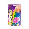 Кінетичний пісок "KidSand" Danko Toys KS-03-02 пакет 600 гр