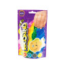 Кінетичний пісок "KidSand" Danko Toys KS-03-02 пакет 600 гр