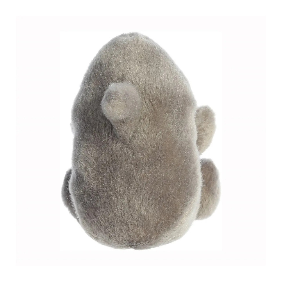 М'яка іграшка Palm Pals Акула Aurora 210649R 12 см