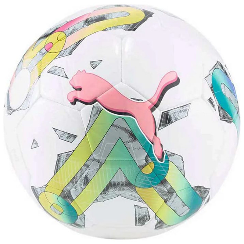 М'яч футбольний Orbita 4 HYB (FIFA Basic) Puma 083781-01-4 білий № 4