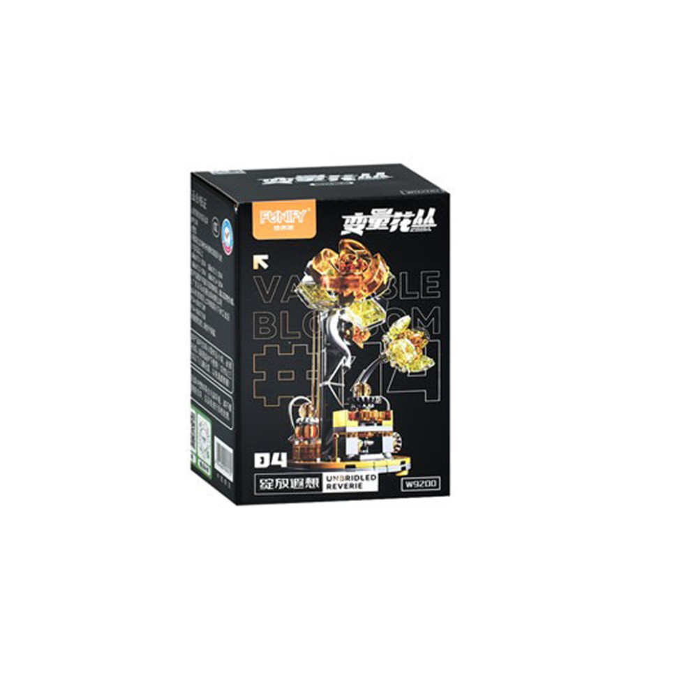 Дитячий конструктор 