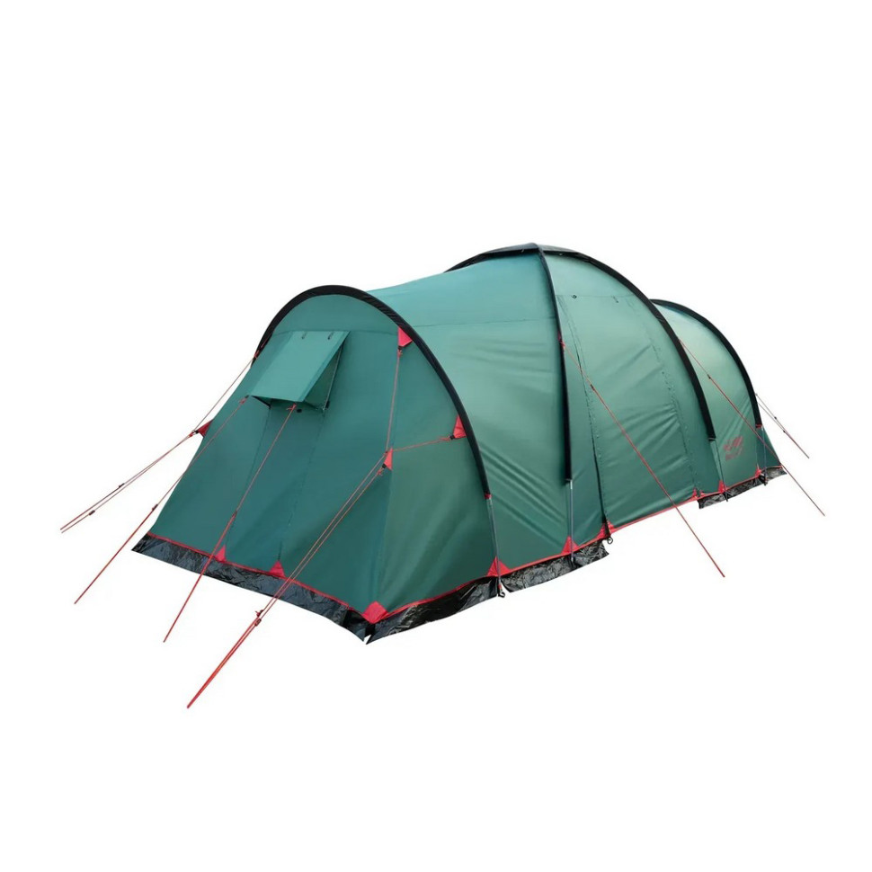 Намет туристичний Brest 4 (V2) Tramp UTRT-082 green