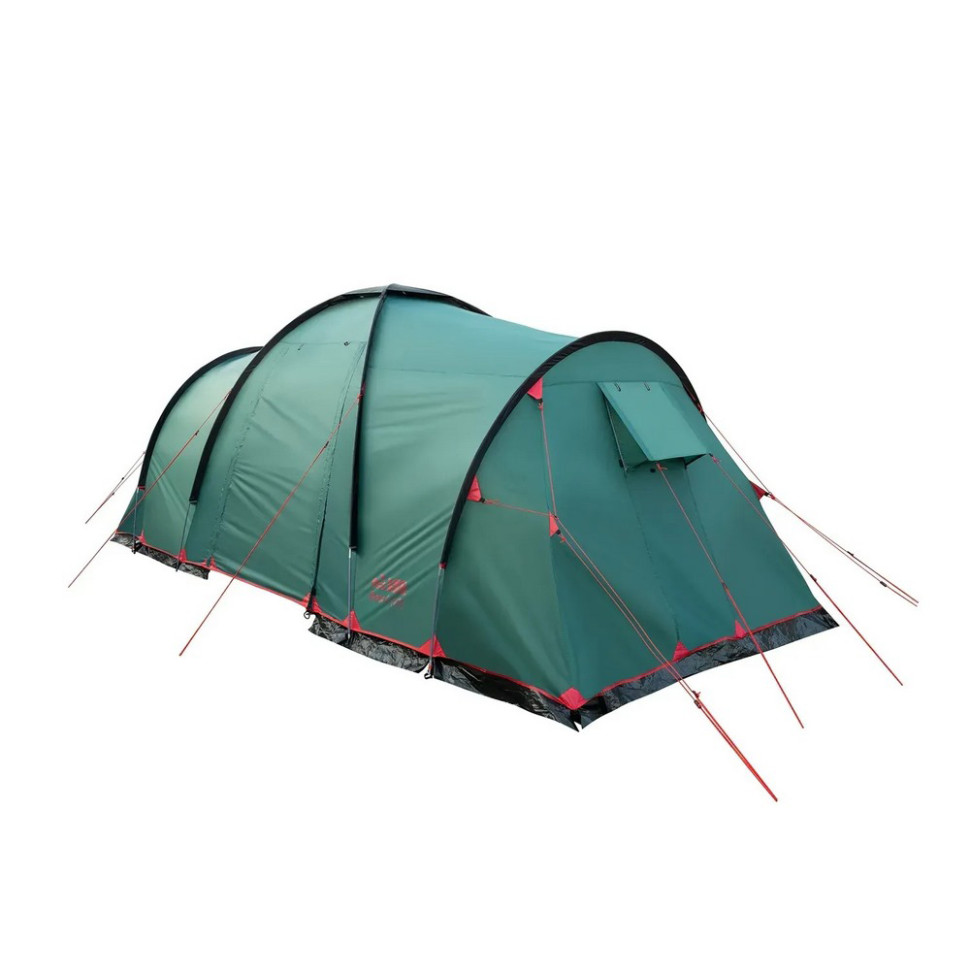 Намет туристичний Brest 4 (V2) Tramp UTRT-082 green
