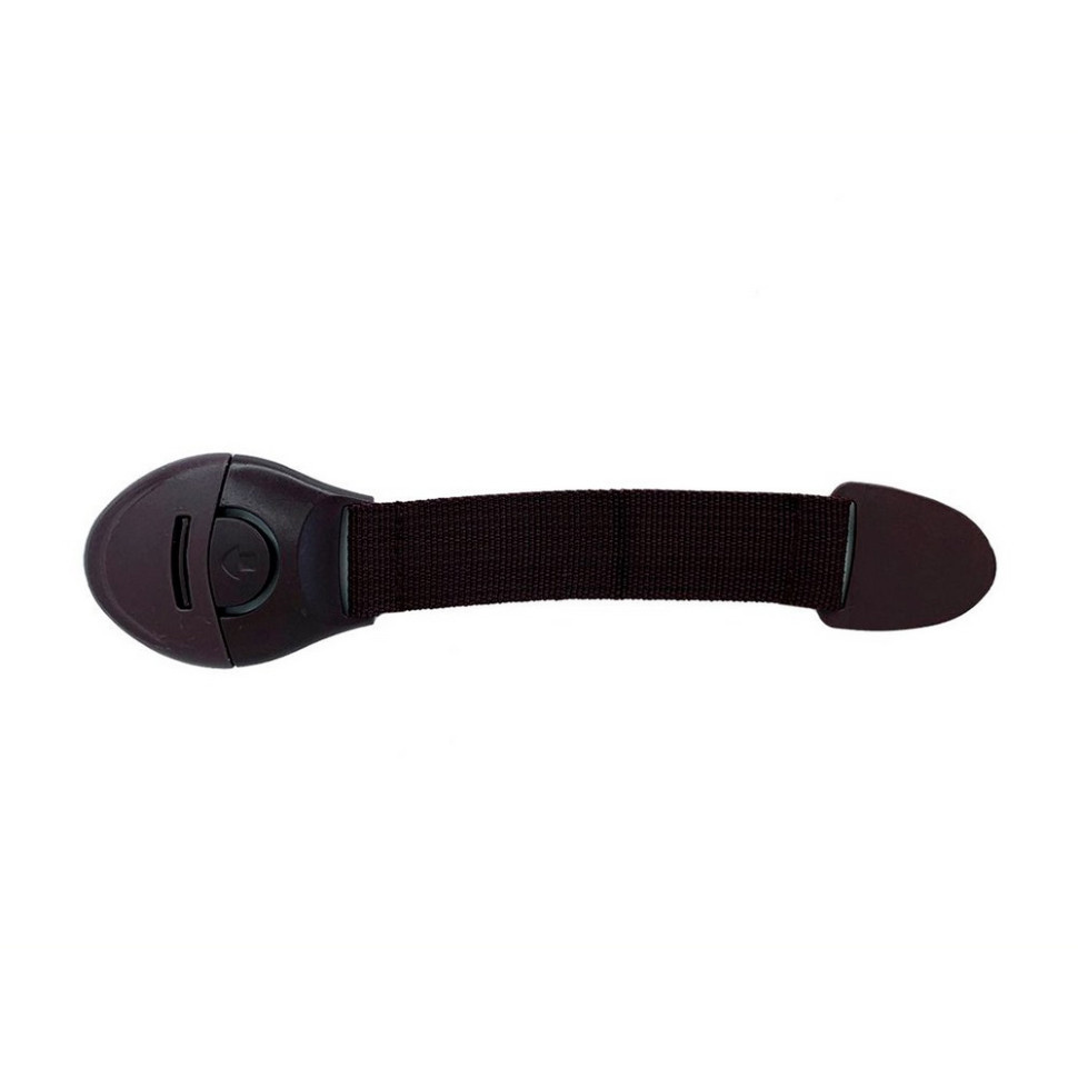 Гнучкий блокіратор для захисту Mega Zayka MGZ-0811(Brown)