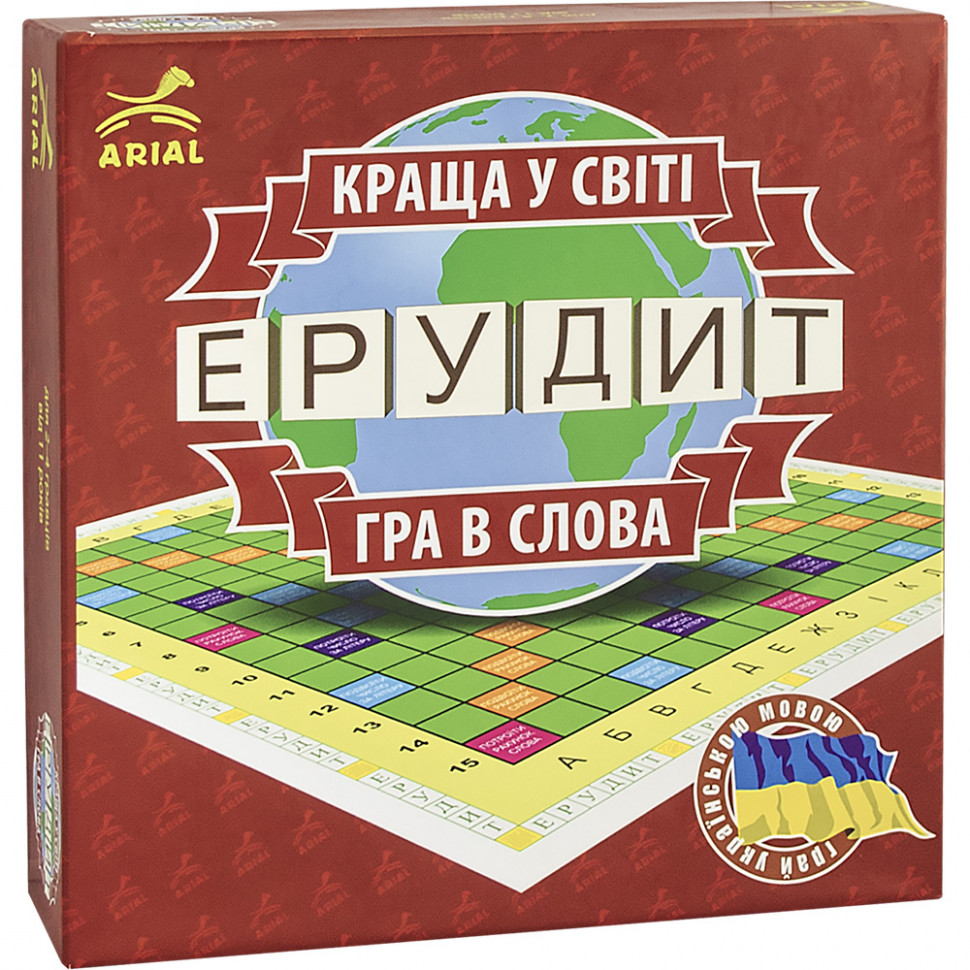 Настільна гра 