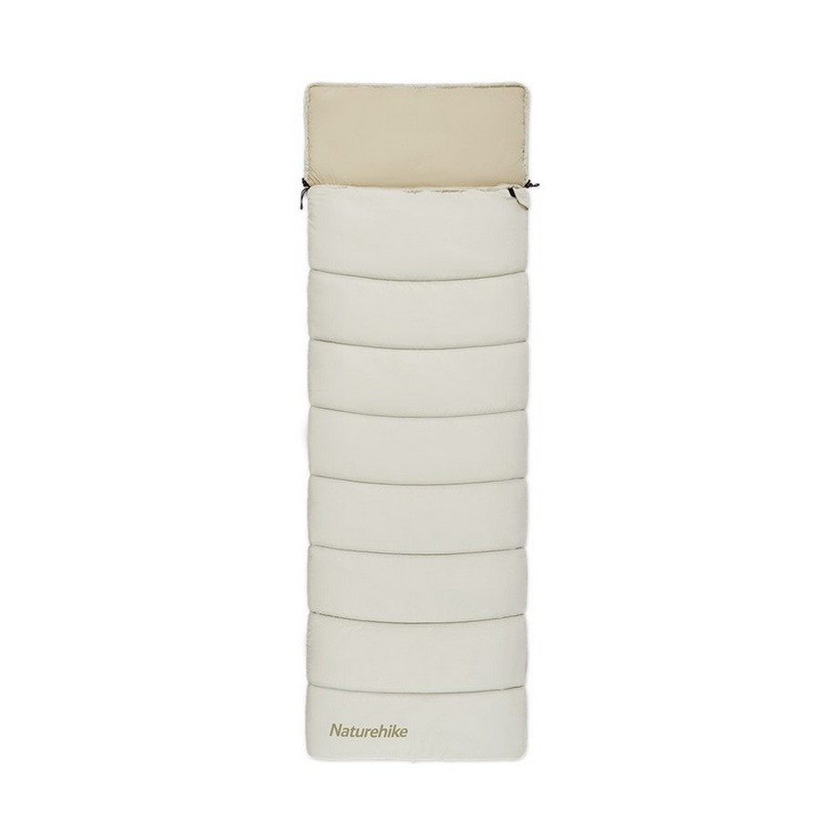 Спальный мешок LD150 CNK2300SD016 Naturehike 6976023921766 бежевый