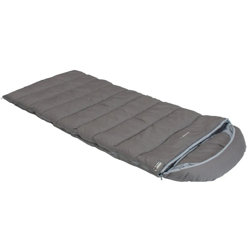 Спальный мешок Dundee High Peak 928928 Grey/Light