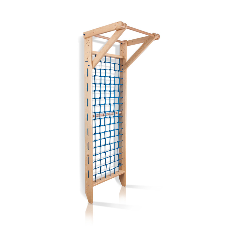 Гладіаторська сітка SportBaby Baby 7-240 з турніком