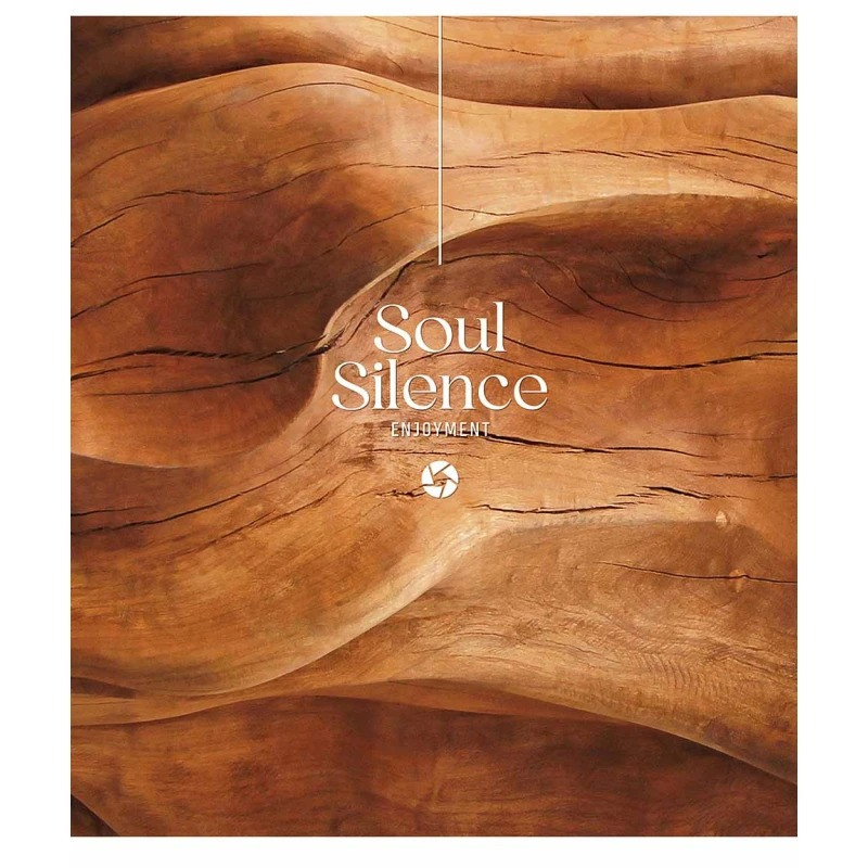 Тетрадь общая «Silence» Школярик 096-3358L-1 в линию, 96 листов