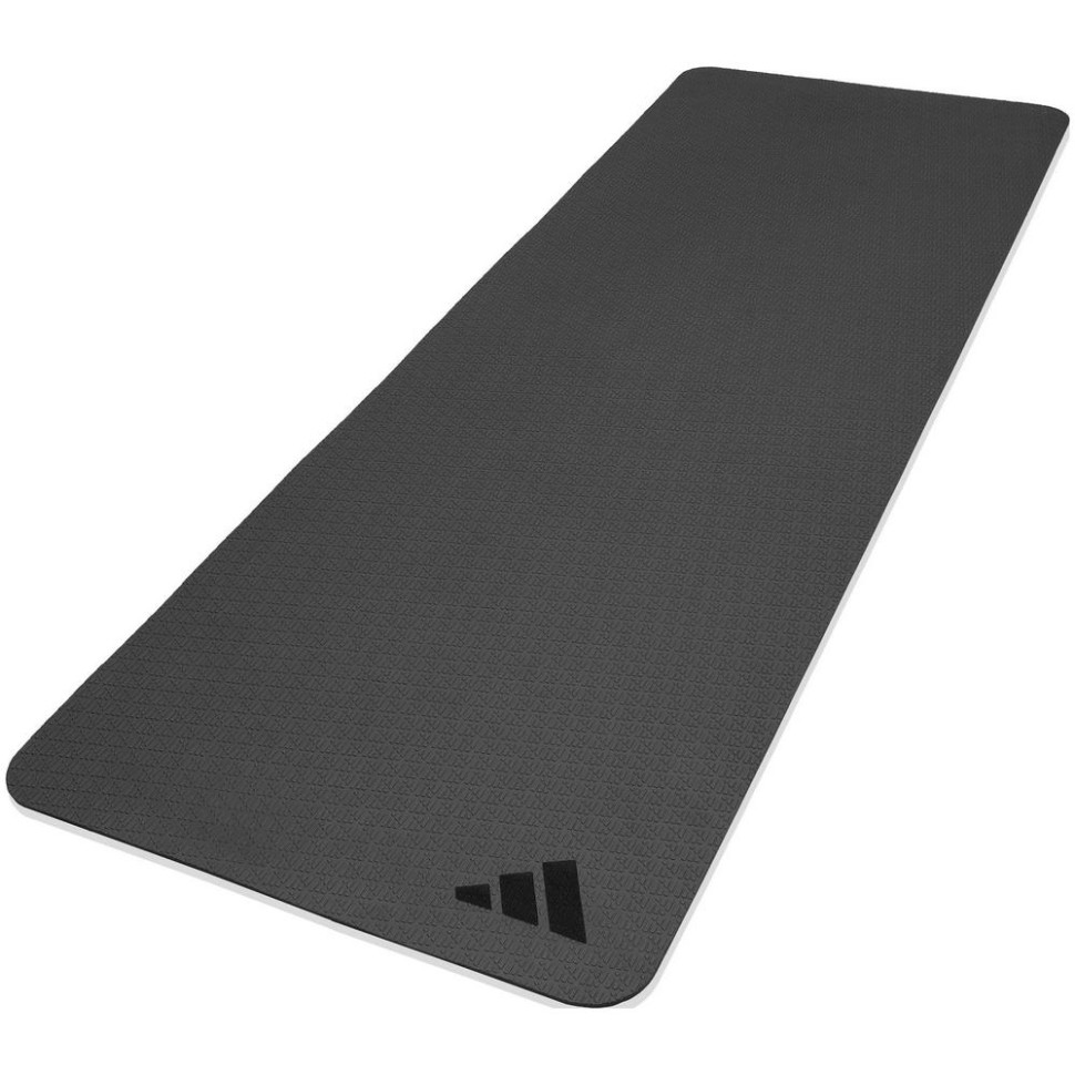Коврик для йоги Yoga Mat Adidas ADYG-10001BK 173х61х0,4 см
